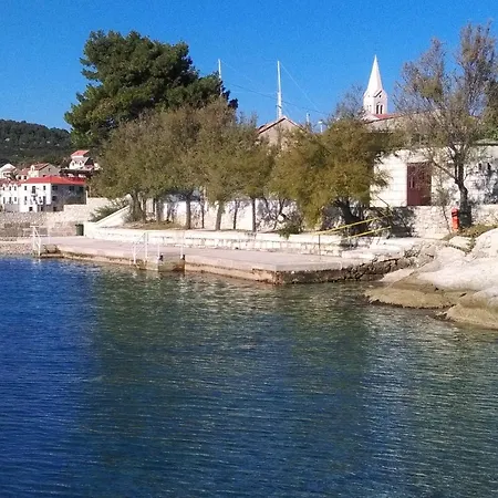With A Parking Space Sumartin, Brac - 11387 * Sumartin