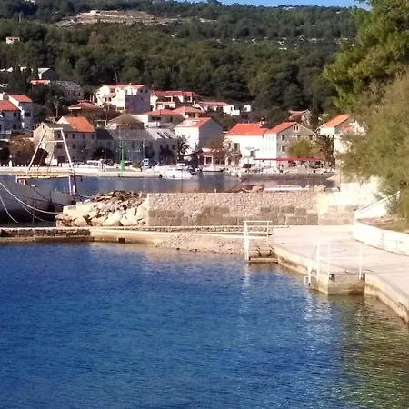 With A Parking Space Sumartin, Brac - 11387 Apartment *