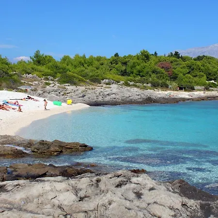 With Parking Space Sumartin, Brac - 11387 Apartment