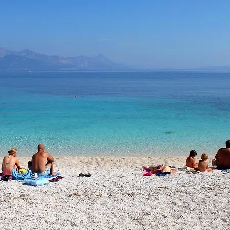 With Parking Space Sumartin, Brac - 11387 Apartment Sumartin