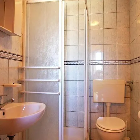 Apartment With A Parking Space Sumartin, Brac - 11387 Sumartin