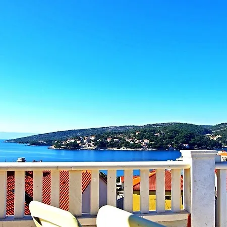 With A Parking Space Sumartin, Brac - 11387 Sumartin