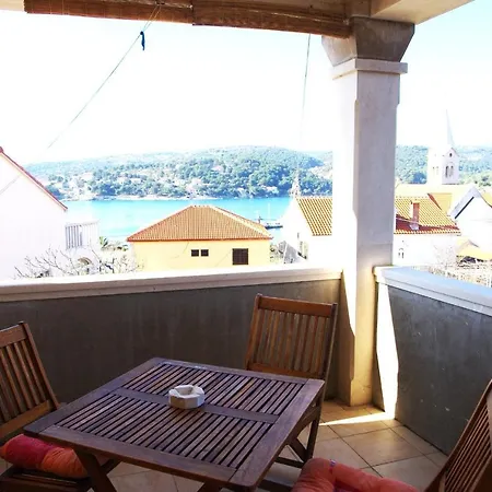 With A Parking Space Sumartin, Brac - 11387 Sumartin