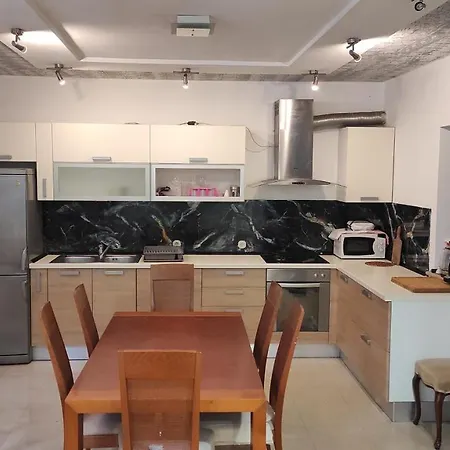 With A Parking Space Sumartin, Brac - 11387 Apartment *