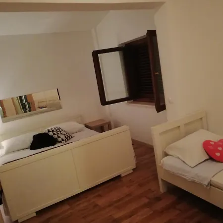 Apartment With A Parking Space Sumartin, Brac - 11387 Sumartin