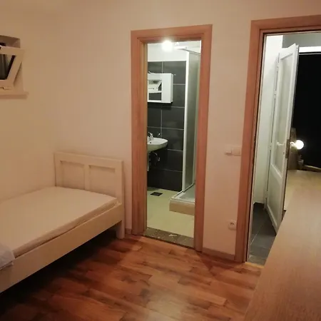 With A Parking Space Sumartin, Brac - 11387 Apartment