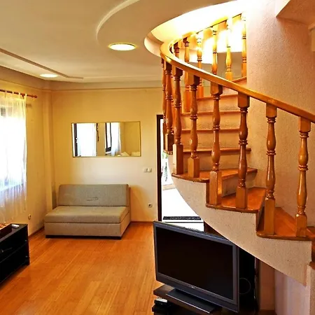 With A Parking Space Sumartin, Brac - 11387 Apartment *