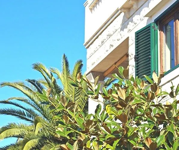 With Parking Space Sumartin, Brac - 11387 Apartment *