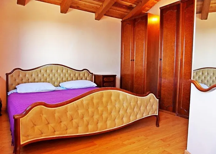 With Parking Space Sumartin, Brac - 11387 Apartment *