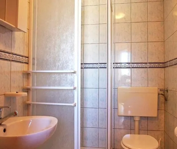 Apartment With Parking Space Sumartin, Brac - 11387 Sumartin