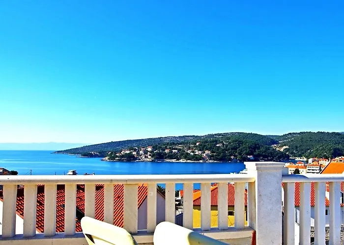 With Parking Space Sumartin, Brac - 11387 Sumartin