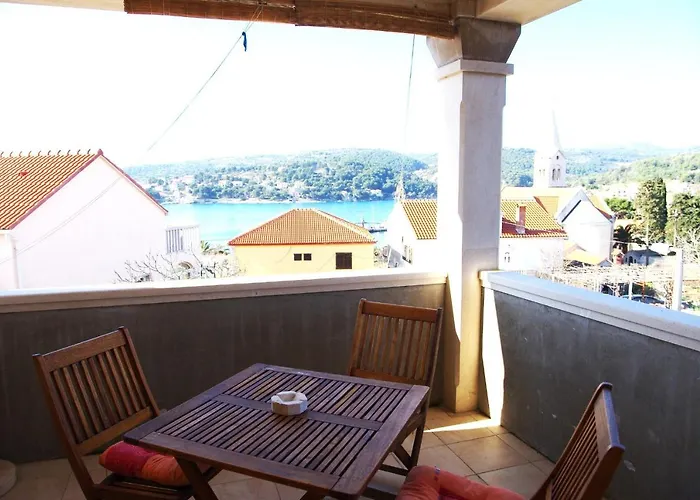 With Parking Space Sumartin, Brac - 11387 Sumartin