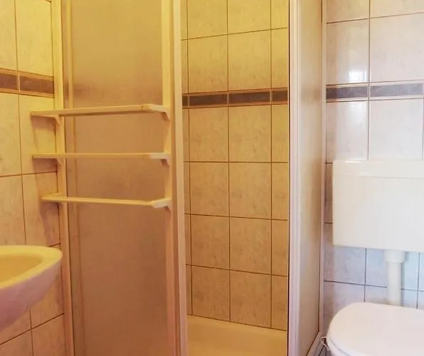 Apartment With Parking Space Sumartin, Brac - 11387