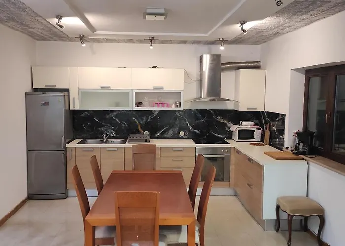 With Parking Space Sumartin, Brac - 11387 Apartment *