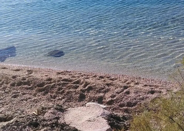 דירה With Parking Space Sumartin, Brac - 11387 *